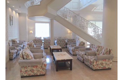 Mooka House | Luxurious and spacious space, spacious space on high floor 201