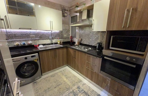 Al-Khalifa Apartment | luxurious apartment at the heart of cairo