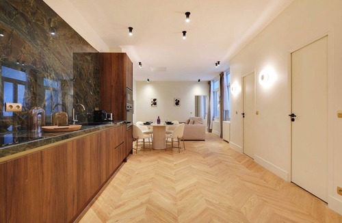 Saint-Victor Apartment | Luxurious apartment - 2BR/6P - Saint-victor