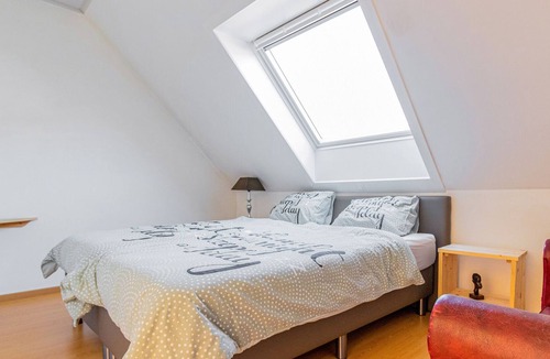 Watou Apartment | Luxurious Apartment in West Flanders with Roof Terrace