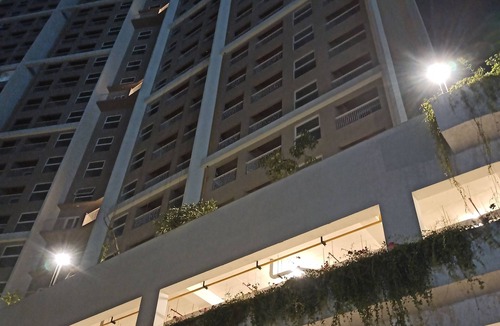 Gandhinagar Apartment | Luxurious Apartment in GIFT City