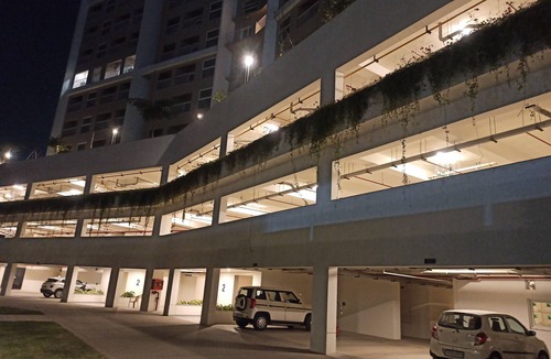 Gandhinagar Apartment | Luxurious Apartment in GIFT City