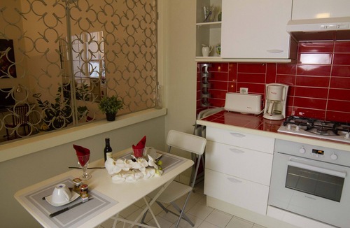 Archives Apartment | Luxurious apartment in Paris, located in the heart of the Marais area
