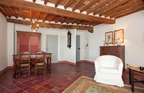 Rocca Grimalda House | Luxurious Apartment in Rocca Grimalda with Garden
