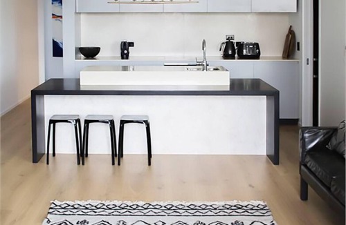 Ponsonby Apartment | Luxurious apartment near CBD and Harbor, 3Lamps Ponsonby.