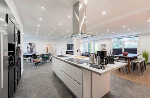 Bochold Apartment | Luxurious apartment near the trade fair