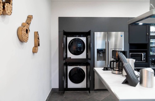 Bochold Apartment | Luxurious apartment near the trade fair
