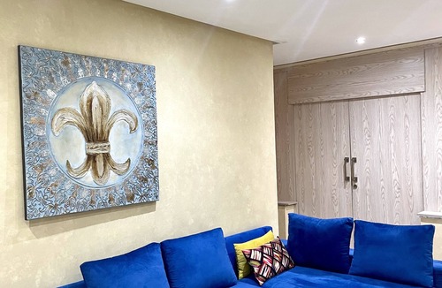 Agdal Apartment | Luxurious Appartement Rabat Agdal