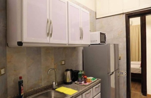 Abdin Apartment | Luxurious Arabesque 3BR Apt in Downtown- Royal 7