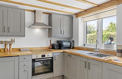 Oakamoor House | Luxurious Barn Conversion