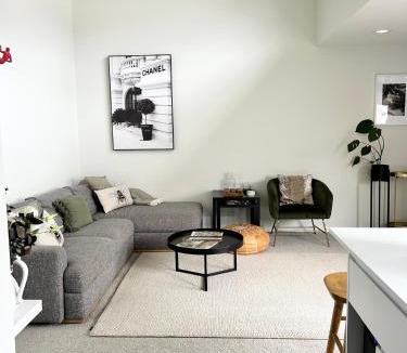 Mount Maunganui House | Luxurious Beach Bliss Retreat