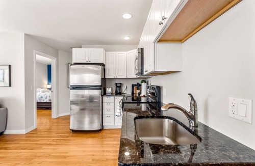 North Truro Condo | Luxurious Beachfront 2 bedroom condo