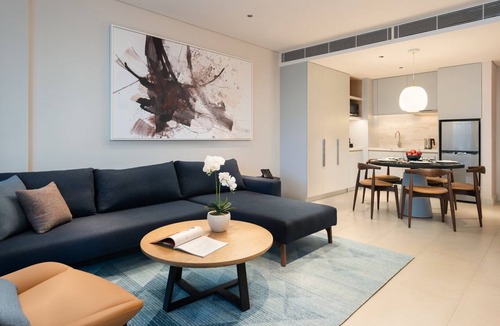 Cam Lam Apartment | Luxurious Beachfront Hotel Apartments