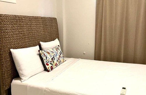 Parque Apartment | Luxurious Beachside 3-Br Apt