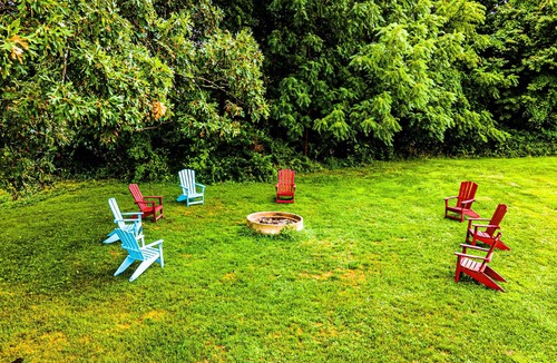 Waynesboro Villa | Luxurious Beautiful Mountain Top Retreat