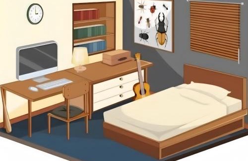 Madinat Zayed Hostel | Luxurious Boutique - Abu Dhabi Centre