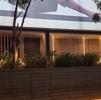 Madinat Zayed Hostel | Luxurious Boutique - Abu Dhabi Centre