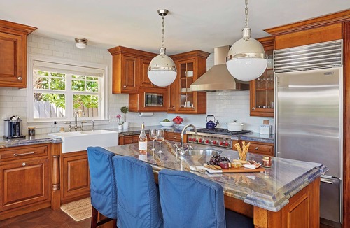 Delray Beach House | Luxurious Boutique Villa w/Private Pool, Hot Tub, EV Charger in Heart of Delray