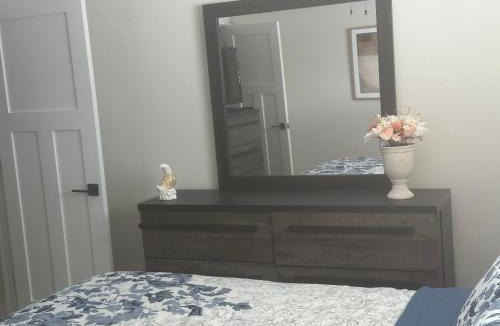 Williston House | Luxurious Brand New Entire 3br and 2bath
