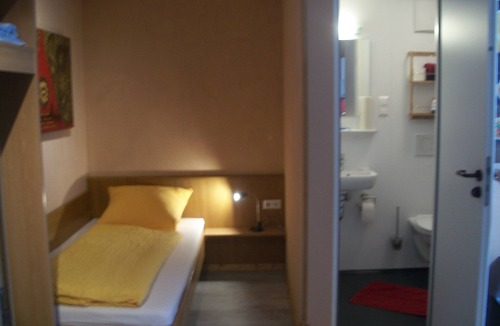 Remchingen Apartment | Luxurious business apartment Relax Superior 5 near Kalrsruhe and Pforzheim