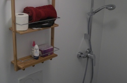 Remchingen Apartment | Luxurious business apartment Relax Superior 5 near Kalrsruhe and Pforzheim