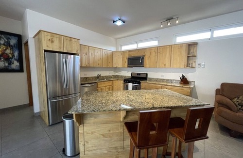 Barrio Ricos y Famosos Villa | Luxurious Casa Terry with Private Pool
