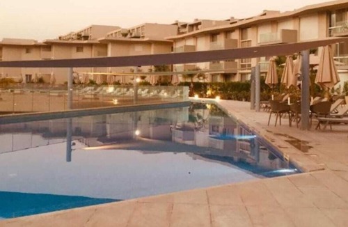 Zafarana House | Luxurious Chalet at Ilmont Galala resort Sea & Lagoon View