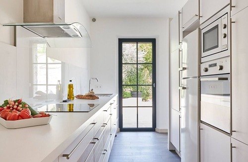 Peymeinade House | Luxurious charming 18th century house with a large terrace in the Provençal village