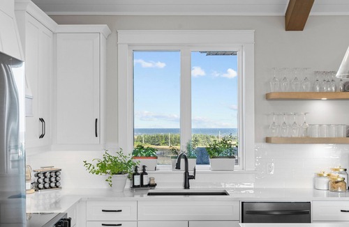 Cavendish House | Luxurious Coastal Country Farmhouse located in North Rustico