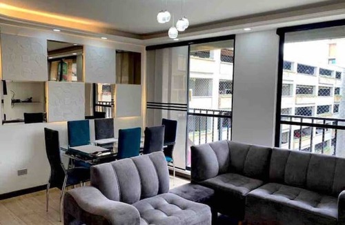 Funza Apartment | Luxurious, comfortable and cute Apt in Funza,