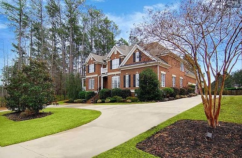 Irmo House | Luxurious Corporate Home (Miinutes from LAKE MURRAY)!