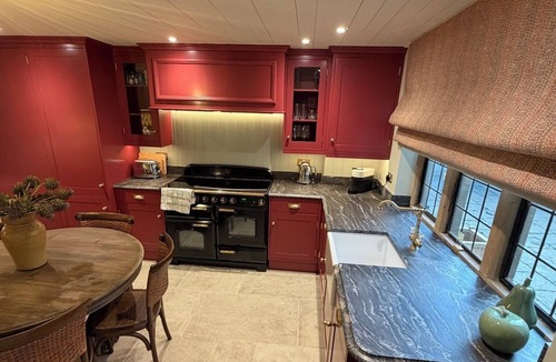 Chipping Campden Apartment | Luxurious Cotswolds Apartment in Chipping Campden