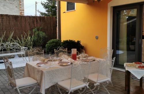 Castelbaldo Villa | Luxurious Country House Villa with Swimming Pool 8 seats 4 bedrooms