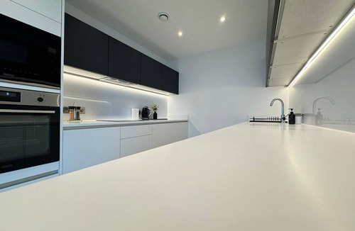 Castlefield Apartment | Luxurious Deansgate 3Bedroom Apartment Sleeps 10