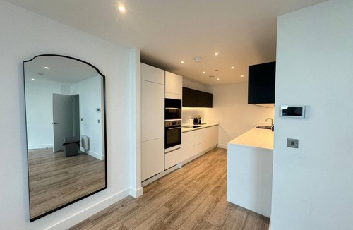 Castlefield Apartment | Luxurious Deansgate 3Bedroom Apartment Sleeps 10