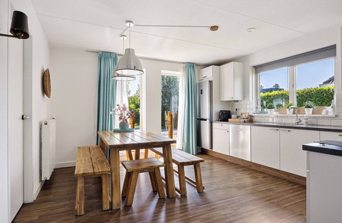 Zeewolde Villa | Luxurious, detached vacation home with a large garden
