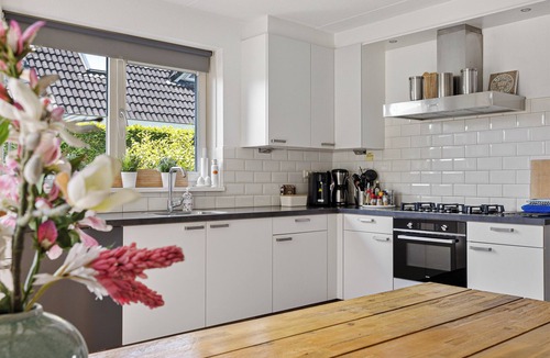 Zeewolde Villa | Luxurious, detached vacation home with a large garden