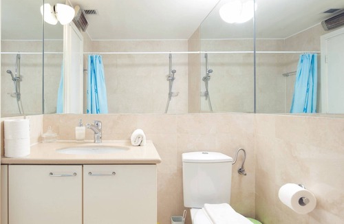 Mamilla Apartment | Luxurious Duplex Garden Parking in David Village