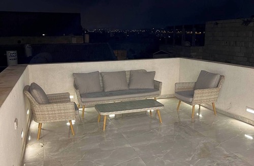 Old City Apartment | Luxurious Duplex in heart of Old City
