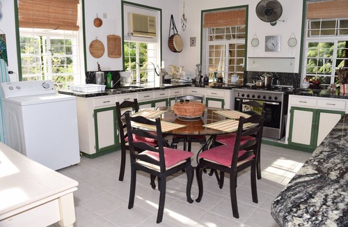 Two Mile Hill House | Luxurious Eco friendly, Vegetarian Suite in the Hummingbird Apartment
