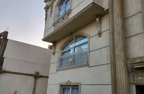 Sheikh Zayed City Villa | Luxurious 13-bedroom villa in phenomenal location in El Sheikh Zayed City.
