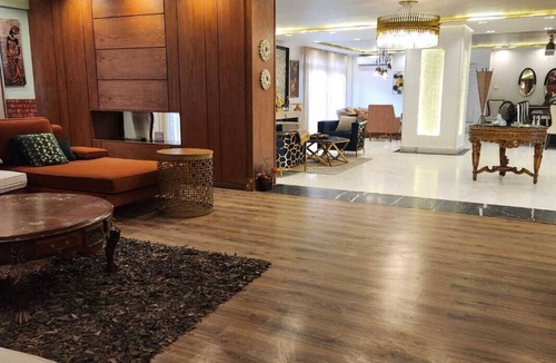 Sheikh Zayed City Villa | Luxurious 13-bedroom villa in phenomenal location in El Sheikh Zayed City.