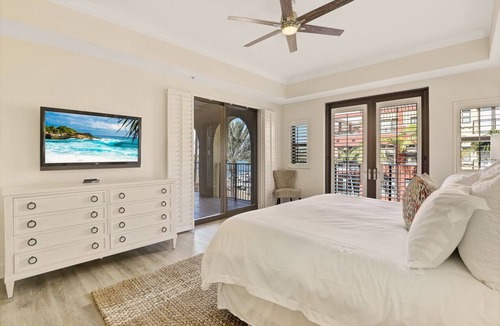 Marco Island Condo | Luxurious Esplanade Condo | Overlooking Bay