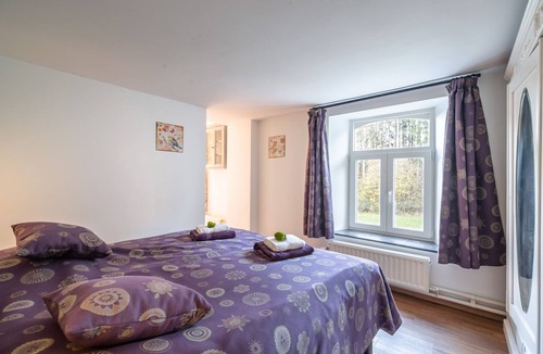 Anhee Other | Luxurious Farmhouse near Forest in Anhée