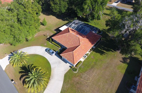 Inverness Villa | Luxurious family villa Villa Havelaar