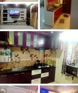 Medchal Apartment | Luxurious flat