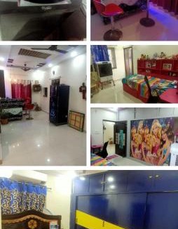 Medchal Apartment | Luxurious flat