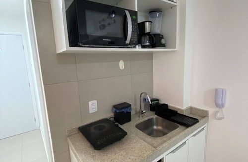 Tamandare Apartment | Luxurious flat on the best stretch of Tamandaré beach