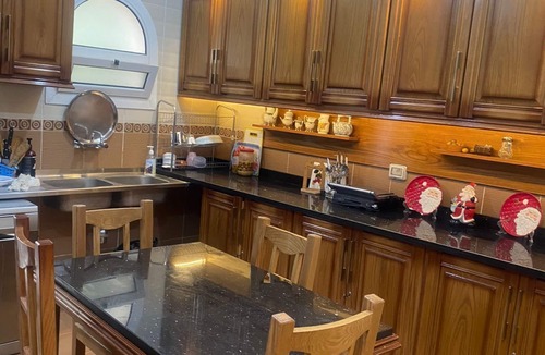 Al-Waili Villa | Luxurious, fully furnished and well-equipped Villa with modern amenities