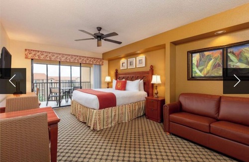 Florida Central Atlantic Coast Resort | luxurious getaway